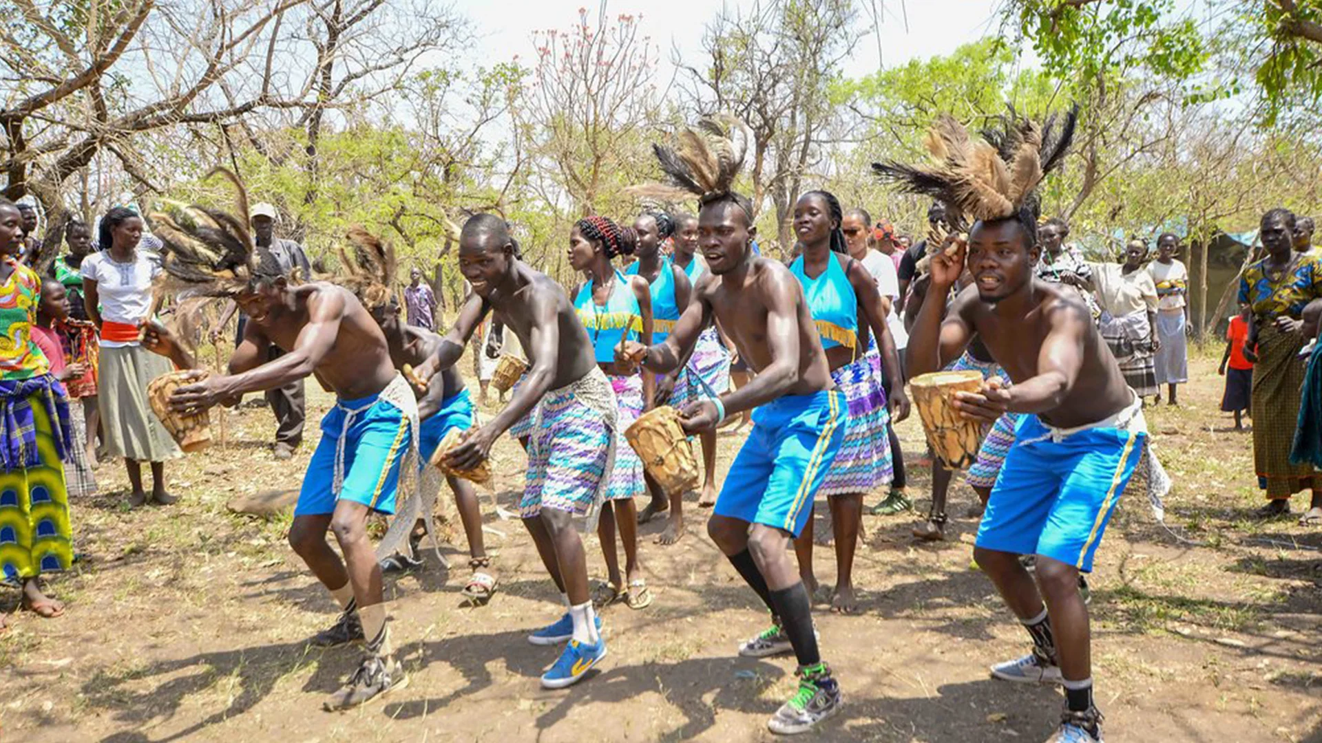 6 Days Uganda Cultural Safari